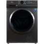 სარეცხი მანქანა MIDEA MF100W60/T 