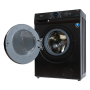 სარეცხი მანქანა MIDEA MF100W60/T 