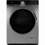 სარეცხი მანქანა MIDEA MFK03W70B/S SILVER