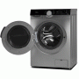 სარეცხი მანქანა MIDEA MFK03W70B/S SILVER