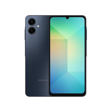 მობილური ტელეფონი Samsung A065FD Galaxy 4GB RAM 64 GB LTE Black