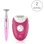 ეპილატორი BRAUN SE3420