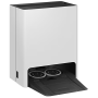 რობოტი მტვერსასრუტი Samsung VR7MD97714G/EV - Satin grage