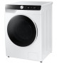 სარეცხი მანქანა Samsung WW80AG6L28WELP