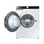 სარეცხი მანქანა Samsung WW80AG6L28WELP