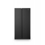 მაცივარი Hisense RC-67WS BI