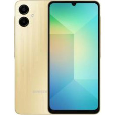 მობილური ტელეფონი Samsung A065FD Galaxy A06 Dual Sim 4GB RAM 64GB LTE