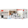 ქვაბების ნაკრები Ardesto AR3606G 