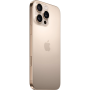 Apple iPhone 16 Pro Max 256GB - Desert Titanium