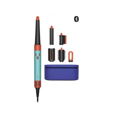 თმის სახვევი Dyson HS08 Airwrap Multi-styler Complete Long Ceramic Patina/Topaz