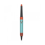 თმის სახვევი Dyson HS08 Airwrap Multi-styler Complete Long Ceramic Patina/Topaz