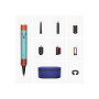 თმის სახვევი Dyson HS08 Airwrap Multi-styler Complete Long Ceramic Patina/Topaz
