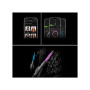 თმის სახვევი Dyson HS08 Airwrap Multi-styler Complete Long Ceramic Patina/Topaz