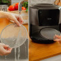 Cecotec Freidora de aire Cecofry Rain აეროგრილი