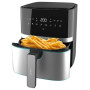 Cecotec Cecofry Full Inox 5500 Pro აეროგრილი