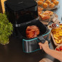 Cecotec Cecofry Full Inox 5500 Pro აეროგრილი