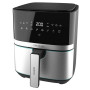 Cecotec Cecofry Full Inox 5500 Pro აეროგრილი