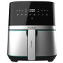 Cecotec Cecofry Full Inox 5500 Pro აეროგრილი