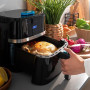Cecotec Cecofry Drip 5000 Air fryer აეროგრილი