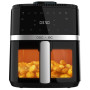 Cecotec Cecofry Drip 5000 Air fryer აეროგრილი