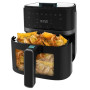 Cecotec Cecofry Drip 5000 Air fryer აეროგრილი