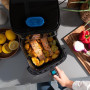 Cecotec Cecofry Drip 5000 Air fryer აეროგრილი