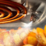 Cecotec Cecofry Drip 5000 Air fryer აეროგრილი