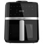 Cecotec Cecofry Drip 5000 Air fryer აეროგრილი