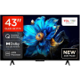 ტელევიზორი TCL 43P7K 43 inch (109 სმ)