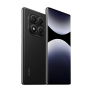 Xiaomi Redmi Note 14 Pro 5G 12/256GB Black