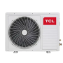 TCL TAC-18CHSA/XA73 (50-60 m2) R410A, On-Off, + Complect - White