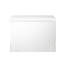 საყინულე Hisense FC39DD-WHITE