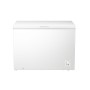 საყინულე Hisense FC39DD-WHITE