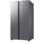 მაცივარი Samsung RS70F65Q1TWR