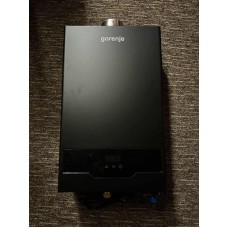 Gorenje-ს 24L  გაზის წყლის გამაცხელებელი (კალონკა)