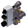 გაზის გამათბობელი AKOG AKOG-2M-(H)-CP