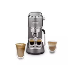 ესპრესოს ყავის აპარატი DeLonghi EC885.GY