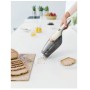უსადენო მტვერსასრუტი Electrolux EERC75SW
