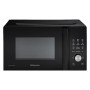 მიკროტალღური ღუმელი Hisense H20MOBSD1HG