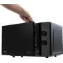 მიკროტალღური ღუმელი Hisense H23MOBP2H4