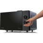 მიკროტალღური ღუმელი Hisense H23MOBP2H4