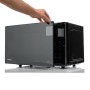 მიკროტალღური ღუმელი Hisense H25MOBS4HGI