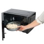 მიკროტალღური ღუმელი Hisense H25MOBS4HGI
