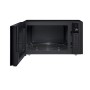 მიკროტალღური ღუმელი LG MS2595DIS.BBKQCIS