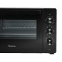 საცხობი ღუმელი Hisense HOM45M
