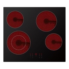 ჩასაშენებელი ელექტრო ზედაპირი MC-6F6404R244