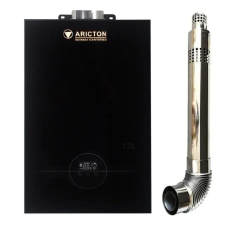 გაზის წყლის გამაცხელებელი Aricton VG24GBX-08