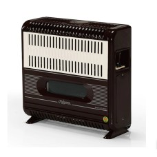გაზის გამათბობელი 100მ² Fujiyama FHS 11000 F Brown