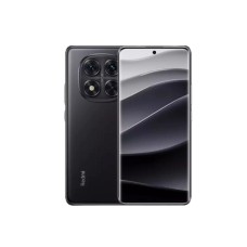 Xiaomi Redmi Note 14 Pro 8GB/256GB Black