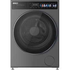 სარეცხი მანქანა MARAZZI WMDD-1204FL92(S/DG)